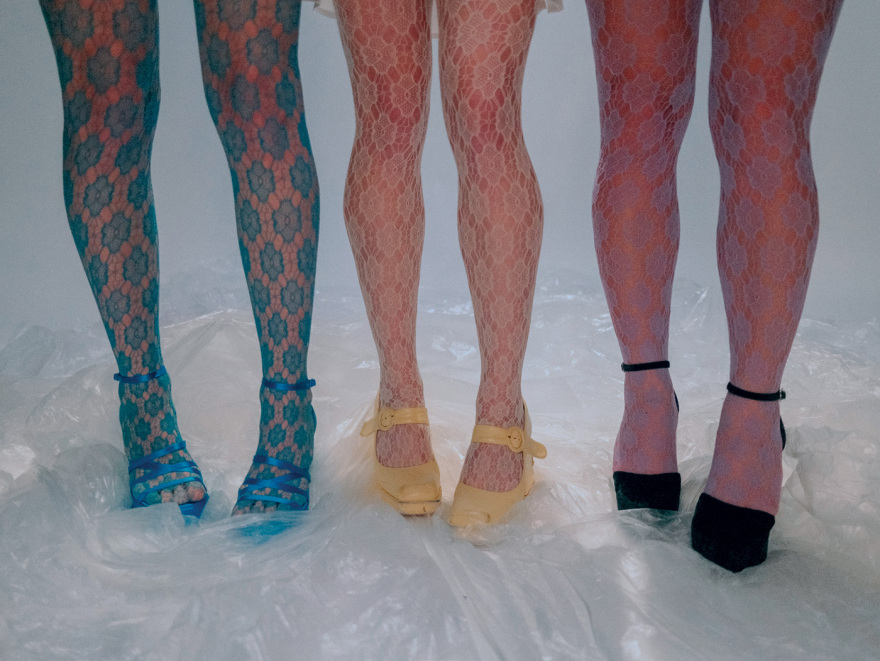 Τέχνη στον ρυθμό των Actraw