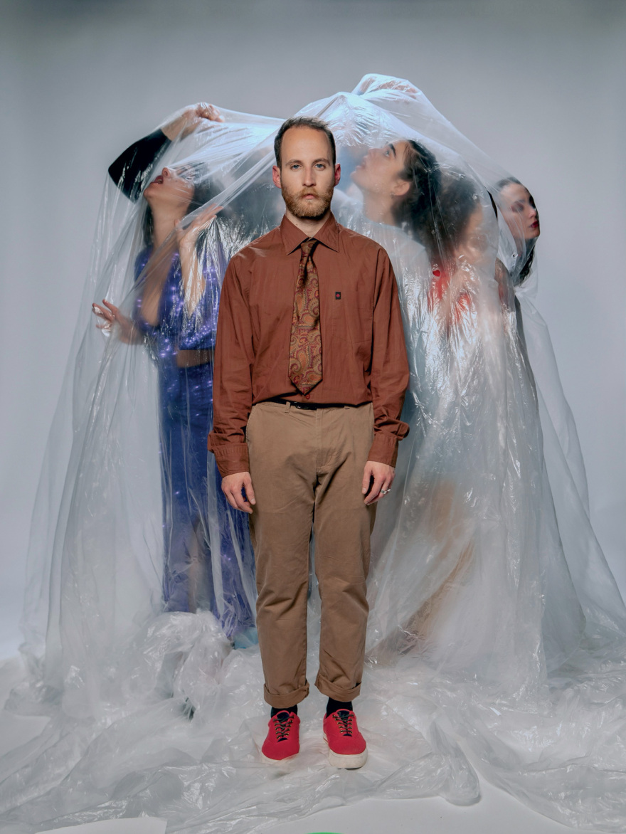 Τέχνη στον ρυθμό των Actraw