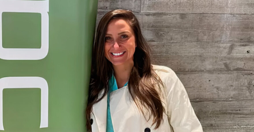 Έγραψε βιβλίο για το πένθος αφού πέθανε ο άνδρας της και τώρα συνελήφθη... για τον φόνο του!