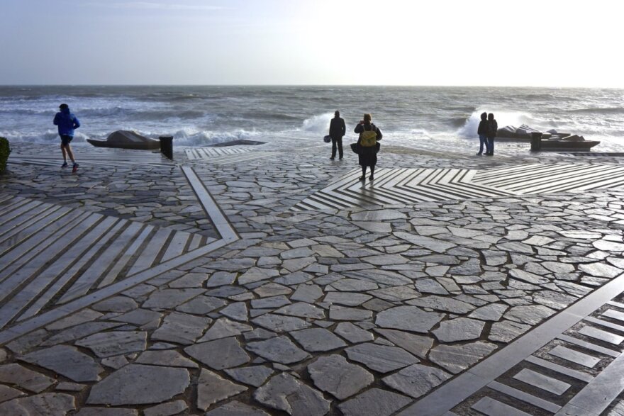 Νέλλα Γκόλαντα: Έφυγε από τη ζωή η γλύπτρια που μεταμόρφωσε το αστικό τοπίο 