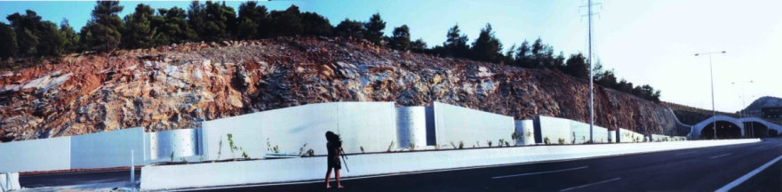 Νέλλα Γκόλαντα: Έφυγε από τη ζωή η γλύπτρια που μεταμόρφωσε το αστικό τοπίο 