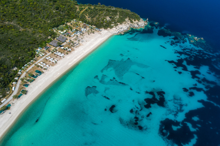 Γαλάζιες σημαίες 2023: Η λίστα με τις 617 παραλίες σε όλη την Ελλάδα - Οι 18 στην Αττική