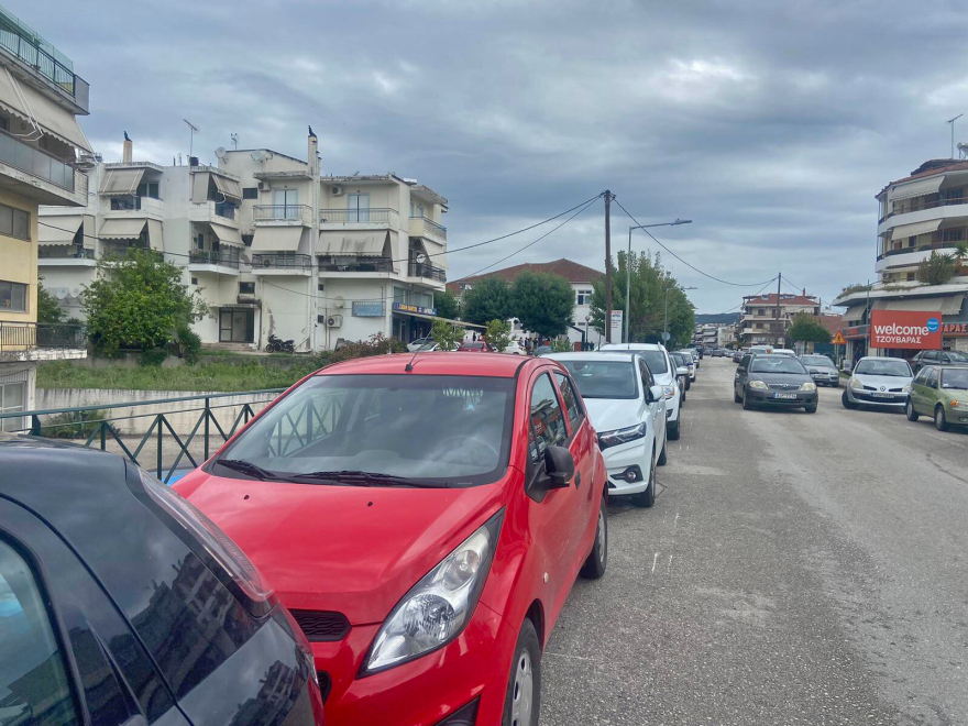 Άρτα: «Να μην τύχει σε κανέναν» - Τα πρώτα λόγια του 37χρονου που ξέχασε το βρέφος στο αυτοκίνητο και πέθανε