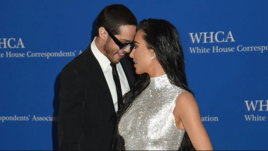 Πιτ Ντέιβιντσον - Τσέις Σούι Γουόντερς: «Αυτό που συμβαίνει στη σχέση μας είναι πολύ ιερό»