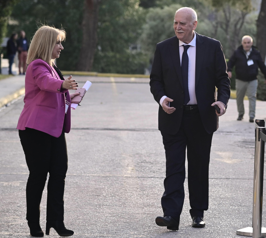 Εκλογές 2023 - Οι ενδυματολογικές επιλογές των δημοσιογράφων που συμμετείχαν στο ντιμπέιτ 