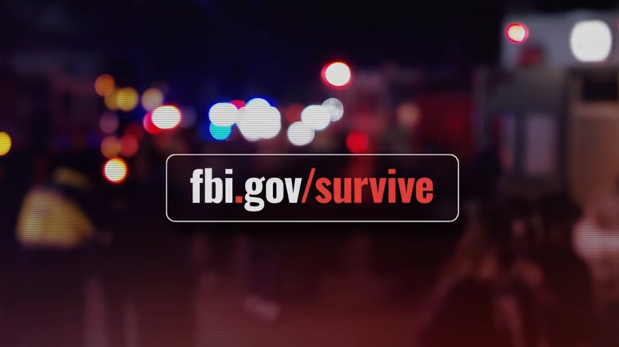 Το FBI καθοδηγεί τους πολίτες σε περίπτωση μαζικών πυροβολισμών - «Τρέξτε, κρυφτείτε ή πολεμήστε»