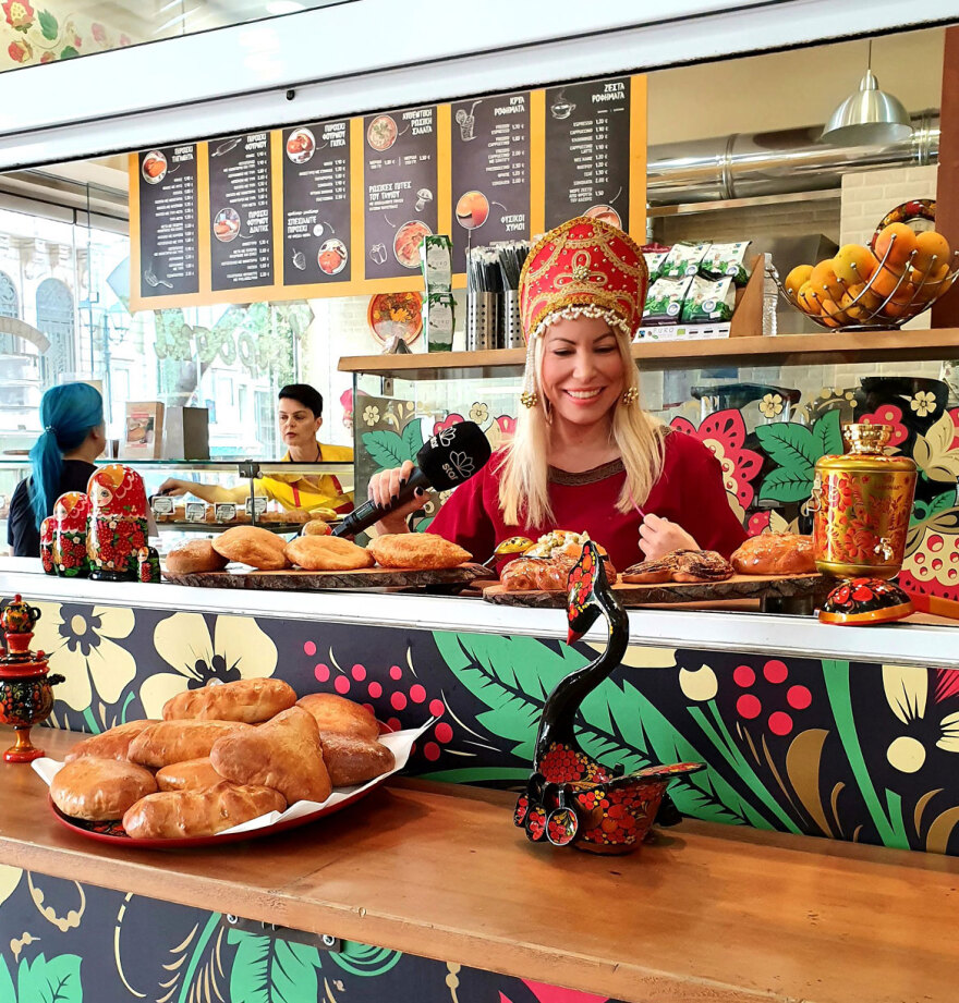 Street food: Αυτά είναι τα καλύτερα 29 μαγαζιά στο κέντρο της Αθήνας