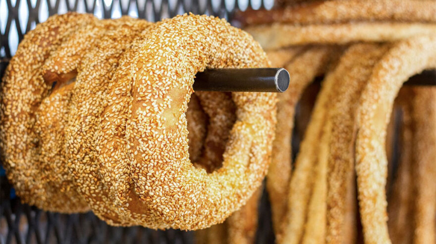 Street food: Αυτά είναι τα καλύτερα 29 μαγαζιά στο κέντρο της Αθήνας