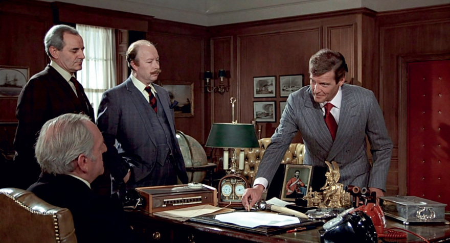 Denham Place: Το αρχοντικό των βασιλέων και των μεγιστάνων 