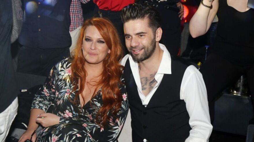 Θοδωρής Μαραντίνης: Έχω δώσει στη Σίσσυ Χρηστίδου 173.568 ευρώ από τότε που χωρίσαμε