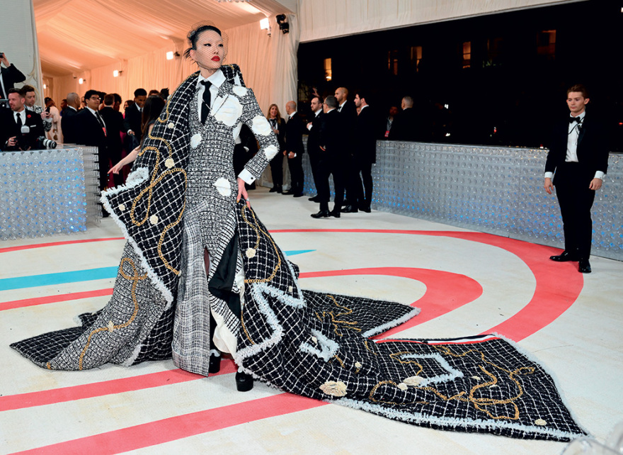 Met Gala: Μόδα, σταρς και fun