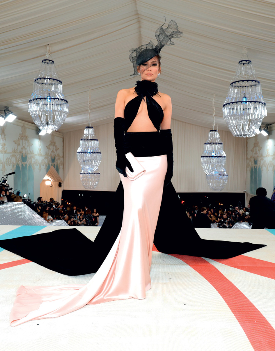 Met Gala: Μόδα, σταρς και fun