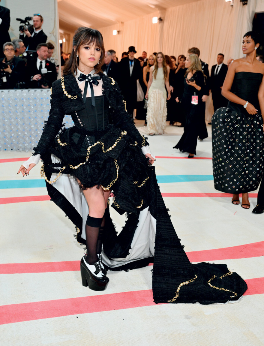 Met Gala: Μόδα, σταρς και fun
