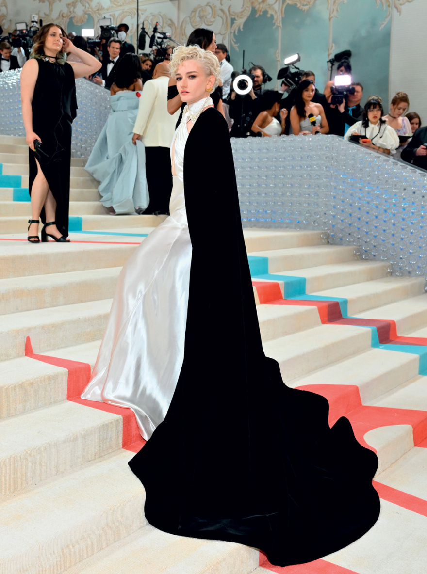 Met Gala: Μόδα, σταρς και fun