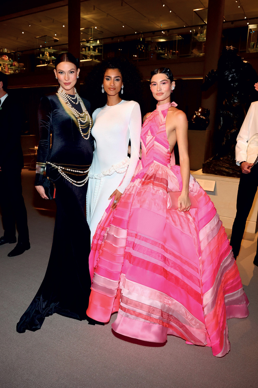 Met Gala: Μόδα, σταρς και fun