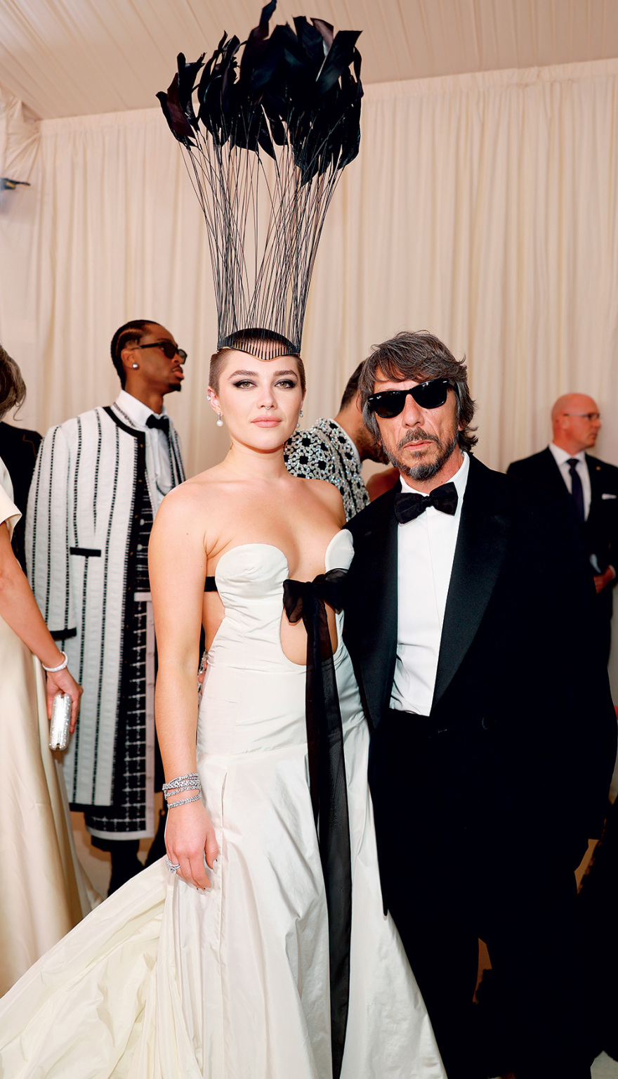 Met Gala: Μόδα, σταρς και fun