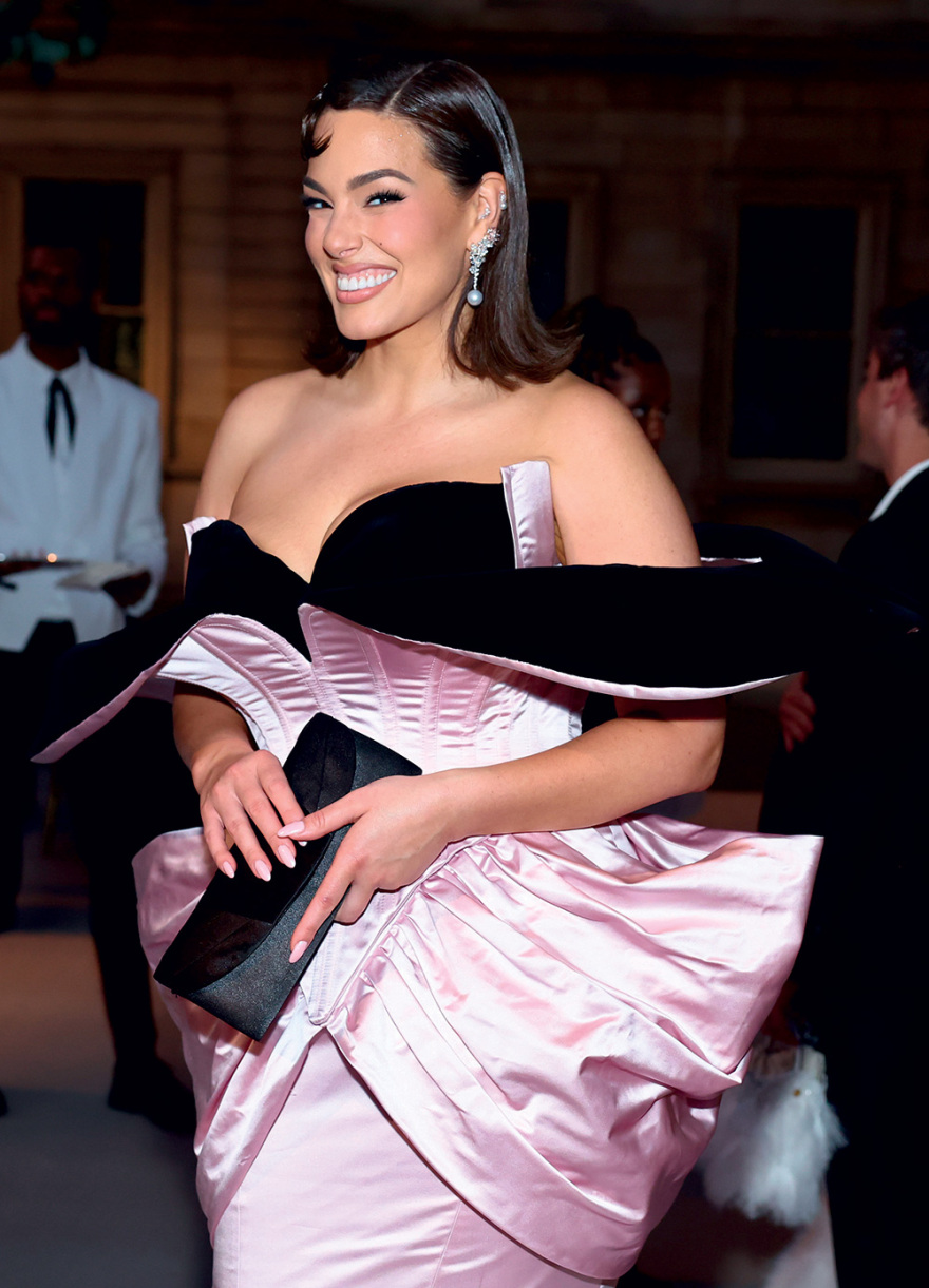 Met Gala: Μόδα, σταρς και fun