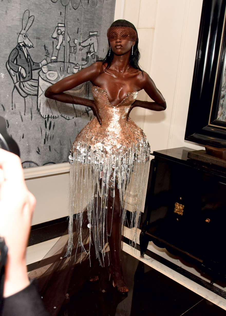 Met Gala: Μόδα, σταρς και fun