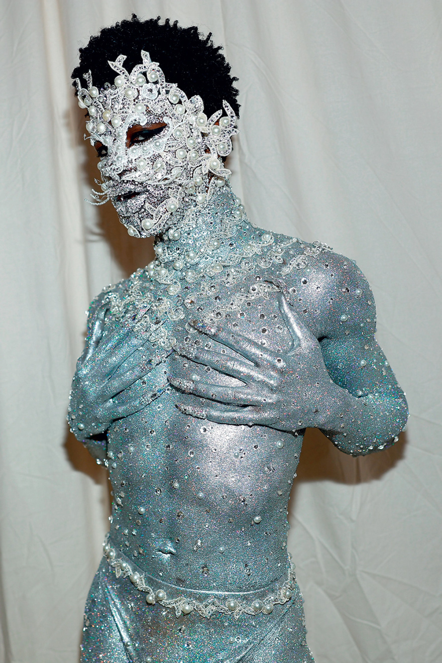 Met Gala: Μόδα, σταρς και fun