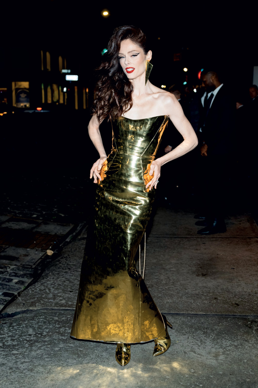 Met Gala: Μόδα, σταρς και fun