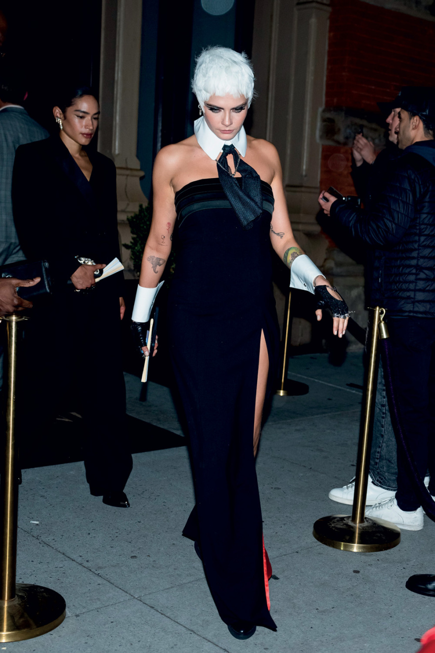 Met Gala: Μόδα, σταρς και fun