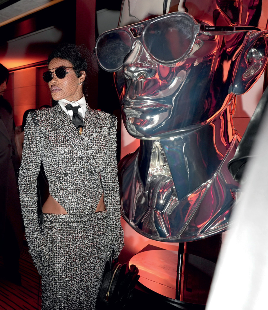 Met Gala: Μόδα, σταρς και fun