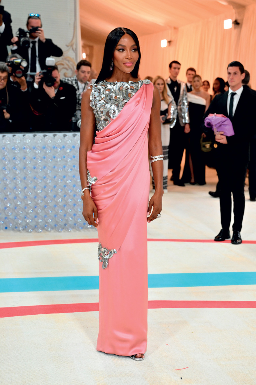 Met Gala: Μόδα, σταρς και fun