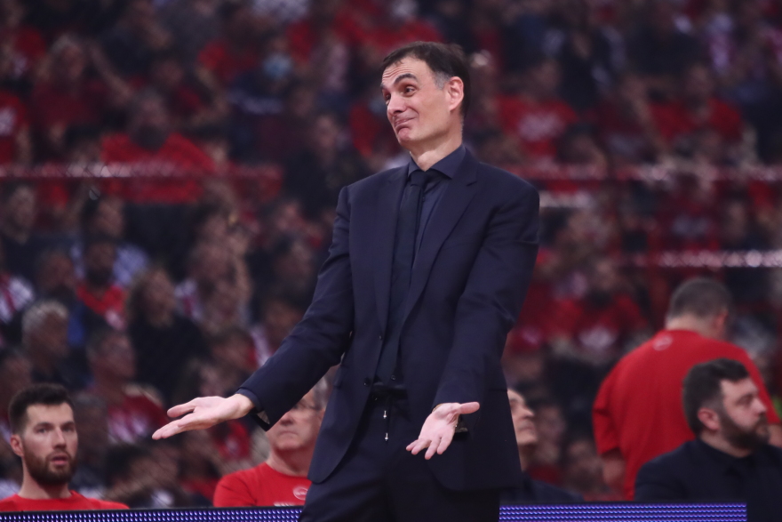 Euroleague, Ολυμπιακός-Φενέρ 84-72: Θρυλική πρόκριση στο Final-4