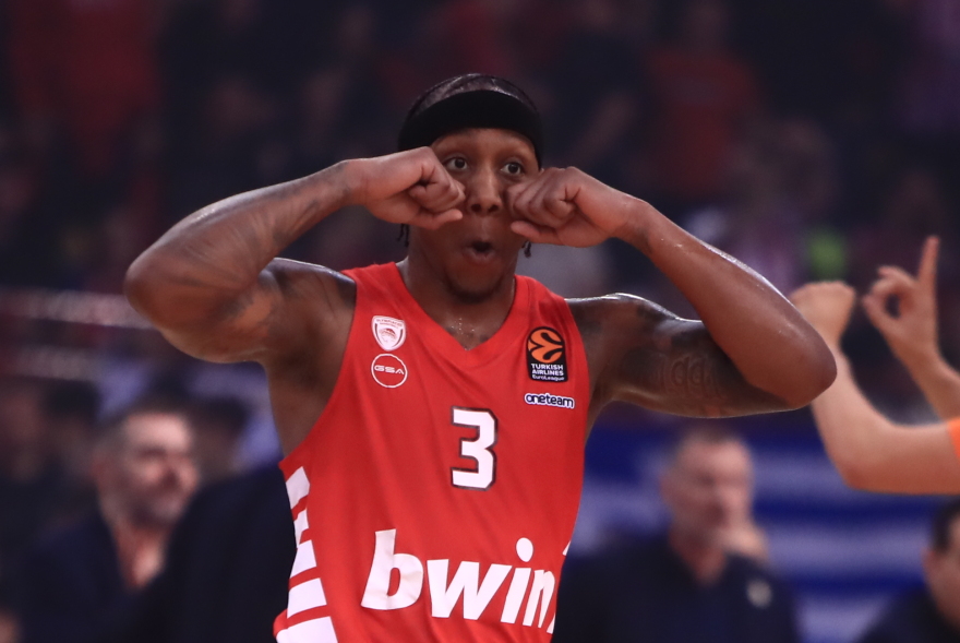 Euroleague, Ολυμπιακός-Φενέρ 84-72: Θρυλική πρόκριση στο Final-4