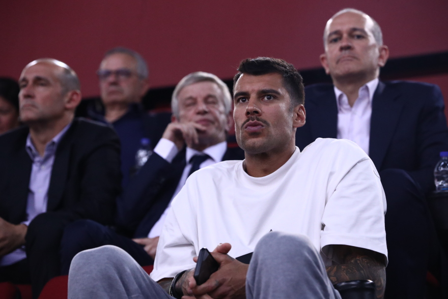 Euroleague, Ολυμπιακός-Φενέρ 84-72: Θρυλική πρόκριση στο Final-4