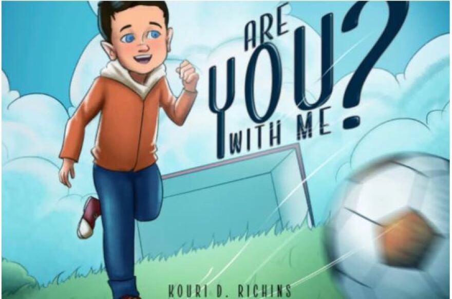 Έγραψε βιβλίο για το πένθος αφού πέθανε ο άνδρας της και τώρα συνελήφθη... για τον φόνο του!