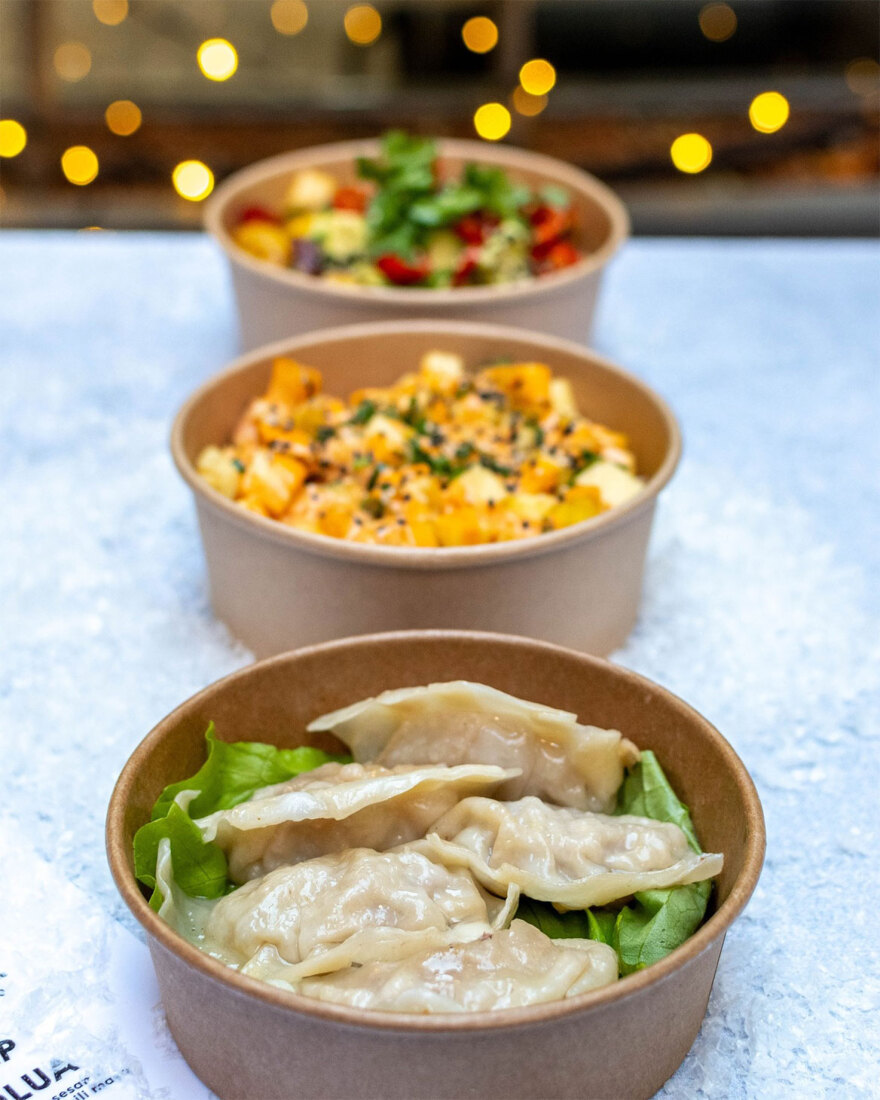 Street food: Αυτά είναι τα καλύτερα 29 μαγαζιά στο κέντρο της Αθήνας