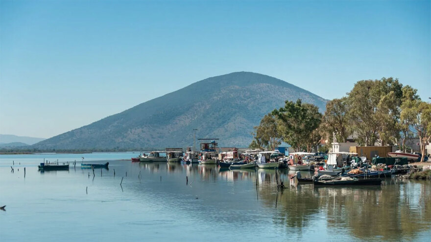 Ταξίδι: 5 ειδυλλιακά ψαροχώρια, ιδανικά για ολιγοήμερες αποδράσεις