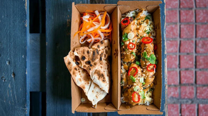 Street food: Αυτά είναι τα καλύτερα 29 μαγαζιά στο κέντρο της Αθήνας