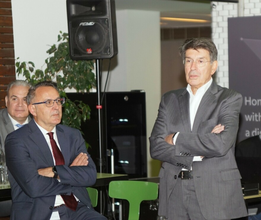 Uni Systems: Βασικός εταίρος του ψηφιακού μετασχηματισμού σε Ελλάδα και Ευρώπη