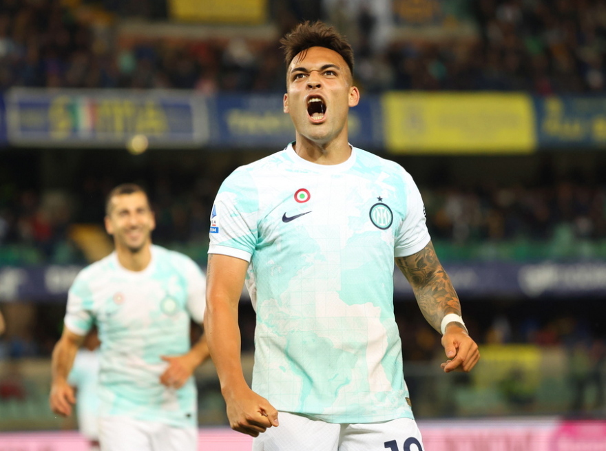 Ίντερ: Έβγαλε τον κεντρικό χορηγό της από την φανέλα λόγω χρεών 