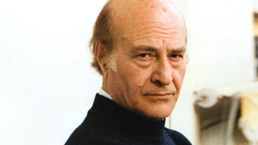 Οδυσσέας Ελύτη: Δημιουργείται ένα νέο μουσείο για τον Νομπελίστα ποιητή στην Πλάκα