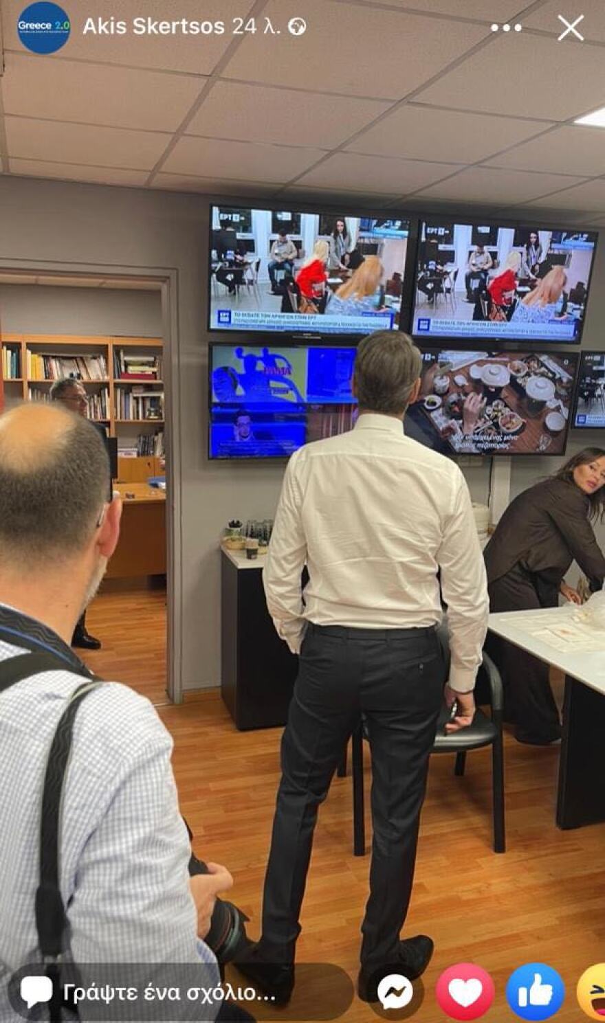 Εκλογές 2023 - Ντιμπέιτ: Η γκλίτσα του ΚΚΕ για τον Τσίπρα και η Παναγία γκέισα - Οι 7 ατάκες από την τηλεμαχία των αρχηγών