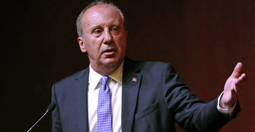 Εκλογές στην Τουρκία: Ροζ βίντεο φέρνει τον Κιλιτσντάρογλου πιο κοντά στην εκλογή από τον πρώτο γύρο 