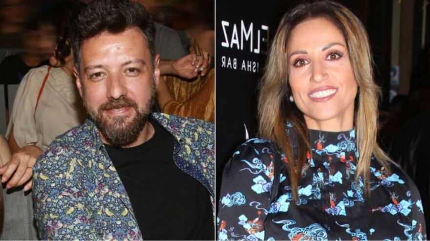 Δίκη Παπαγιάννη - Παυλίδου: «Την έπιασε από τον λαιμό και την πέταξε κάτω», κατέθεσε η Κόνι Μεταξά