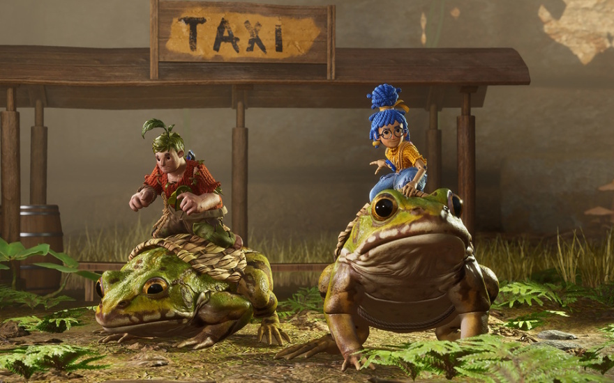 Οι πιο hot gaming τίτλοι για τον Μάιο του 2023