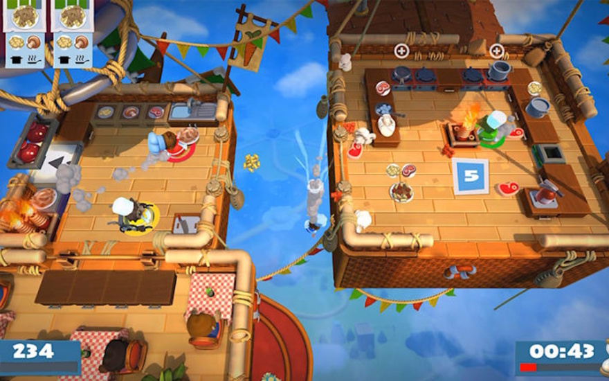 Οι πιο hot gaming τίτλοι για τον Μάιο του 2023