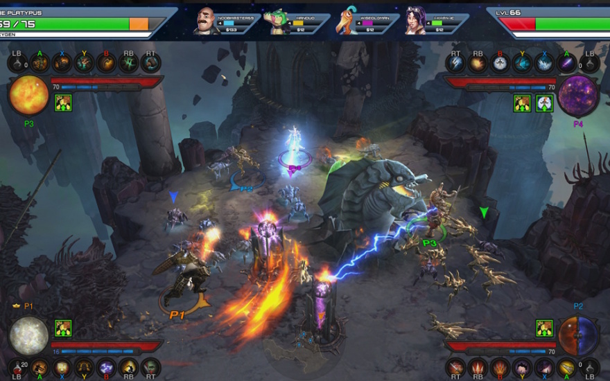 Οι πιο hot gaming τίτλοι για τον Μάιο του 2023