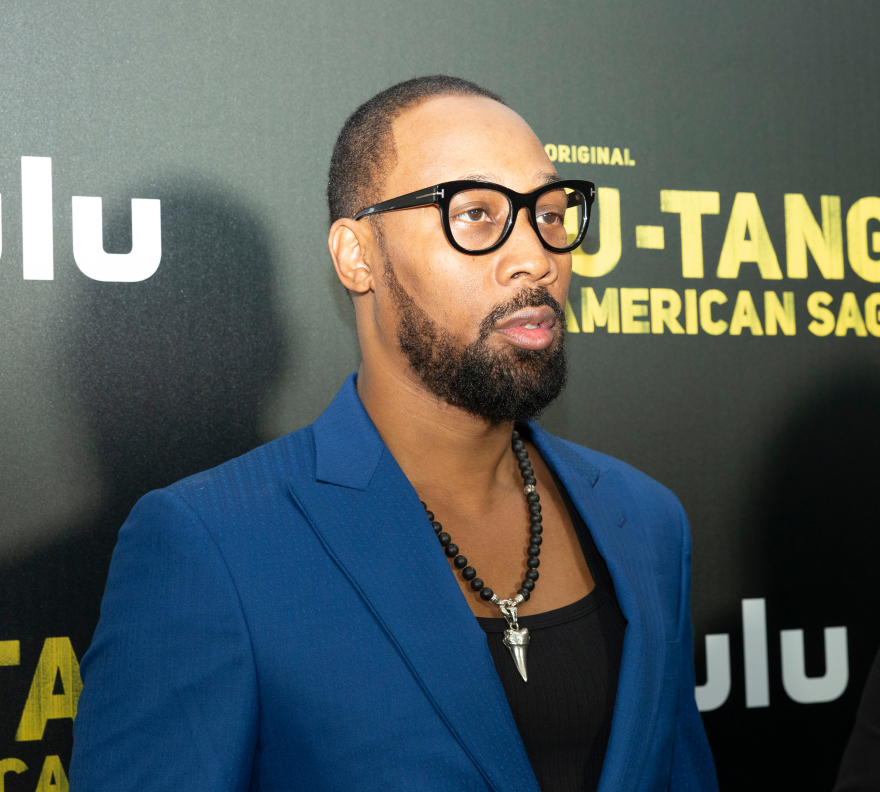 Ριάνα: Αποκαλύφθηκε το όνομα του γιου της 