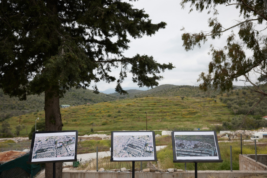 Μόρια: Το «κολαστήριο» περνά στην επόμενη ημέρα – Γίνεται χώρος παιδείας και καινοτομίας