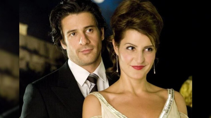 Γάμος αλά ελληνικά 3: Πουθενά ο Αλέξης Γεωργούλης στο τρέιλερ - Είναι στην ταινία;