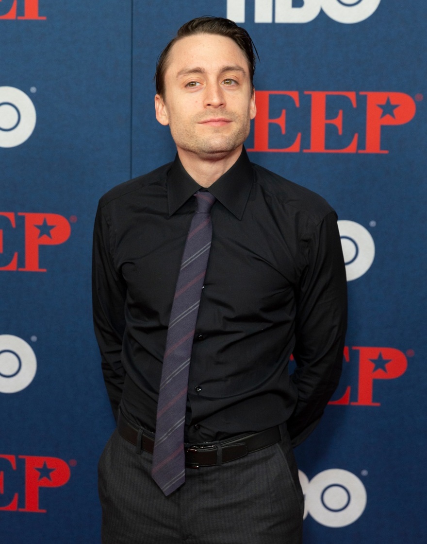 Κίραν Κάλκιν: Από τη σκιά του αδελφού του στη δική του επιτυχία