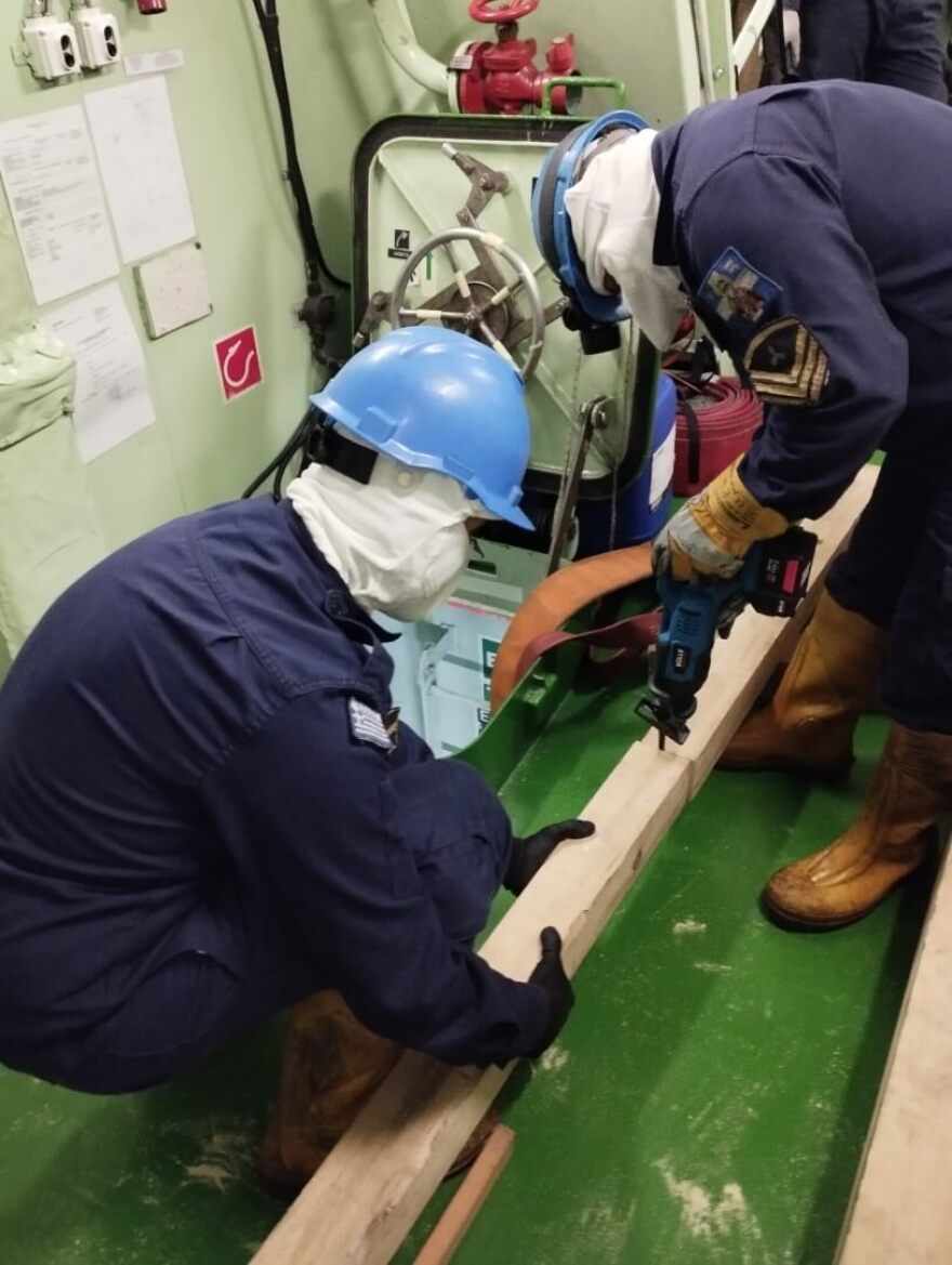 Πολεμικό Ναυτικό: Εκπαιδευτική άσκηση σε Μυρτώο-Κρητικό Πέλαγος και Κυκλάδες - Δείτε φωτογραφίες