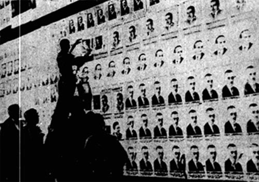 Ενώ οι Έλληνες ψηφίζουν... Υποψήφιοι και ψηφοφόροι