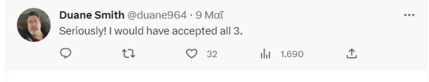 Jeopardy: Διαμαρτυρίες για το τηλεπαιχνίδι - Έχασαν και οι 3 παίκτριες αν και ήξεραν την απάντηση